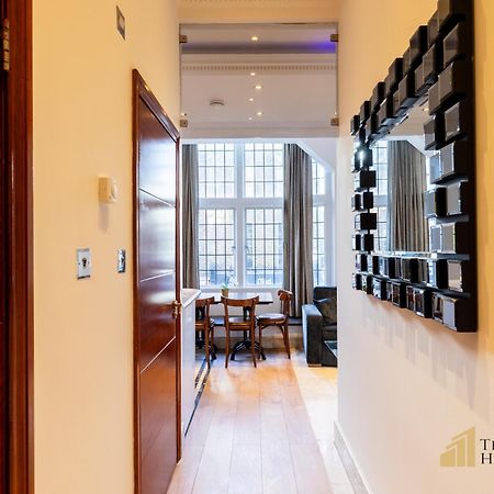 The Chapter Hotels - Griffin House Лондон Екстер'єр фото