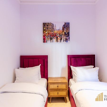 The Chapter Hotels - Griffin House Лондон Екстер'єр фото