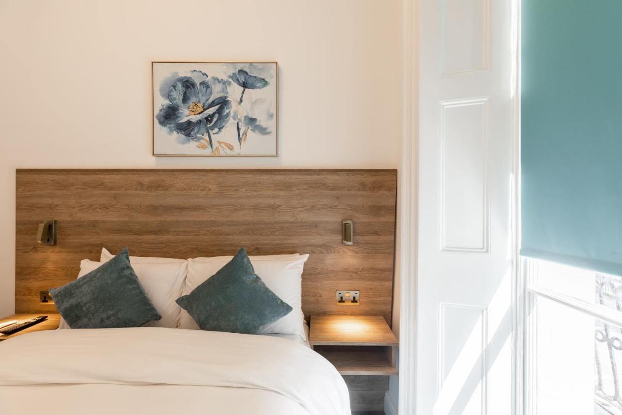The Chapter Hotels - Griffin House Лондон Екстер'єр фото