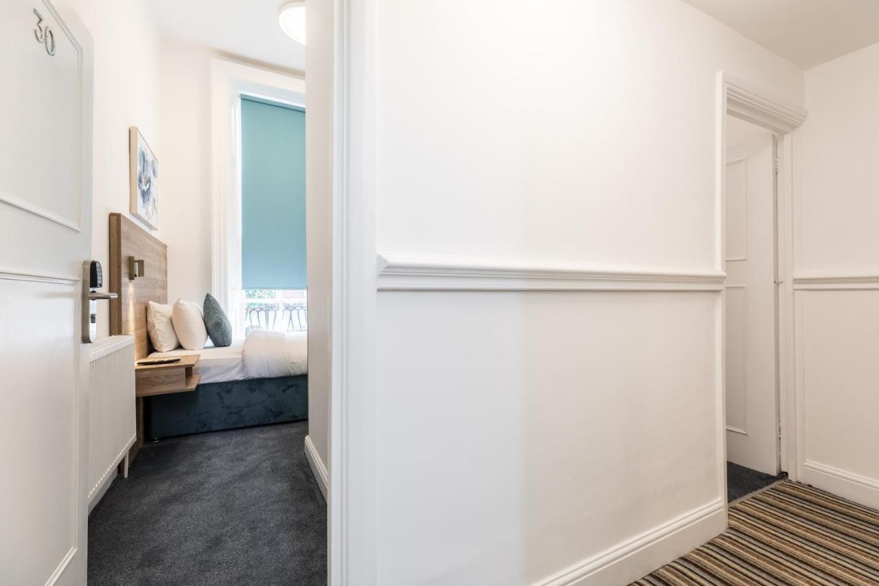 The Chapter Hotels - Griffin House Лондон Екстер'єр фото