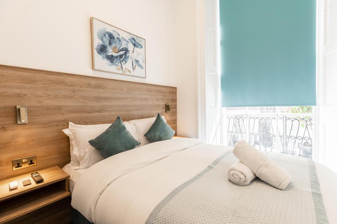 The Chapter Hotels - Griffin House Лондон Екстер'єр фото