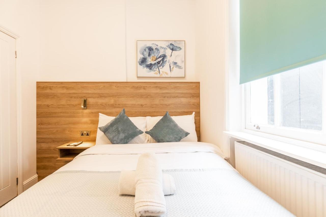 The Chapter Hotels - Griffin House Лондон Екстер'єр фото
